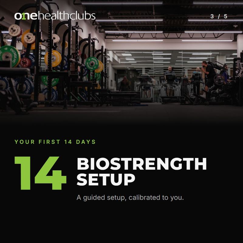Carousel card 3, Biostrength