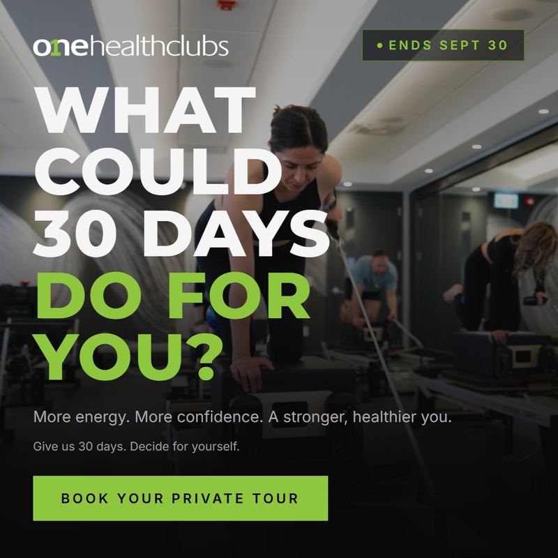 Hook 2, what could 30 days do for you