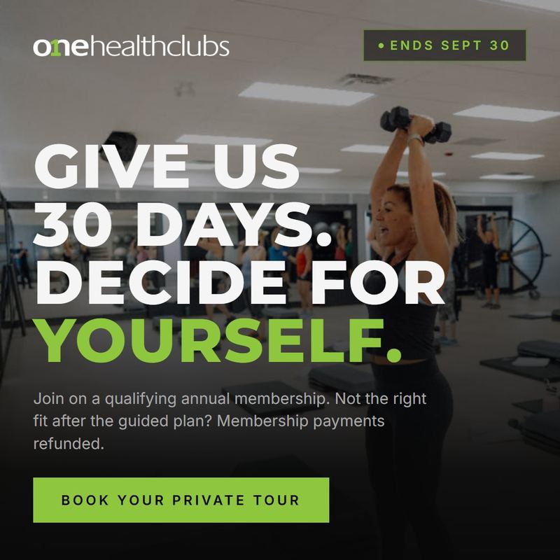 Square feed ad, version B