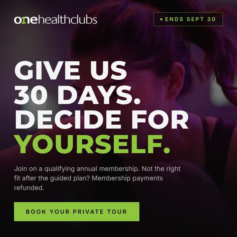 Square feed ad