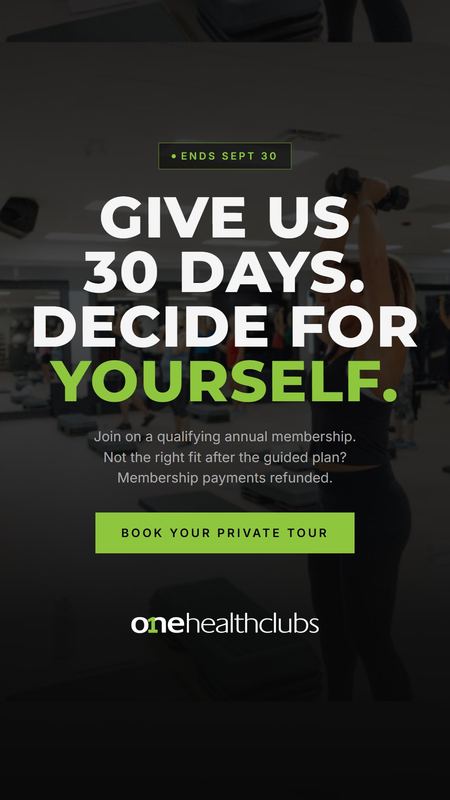 Story ad, version B